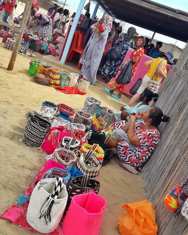 Hotel El Pilón Cabo de La Vela