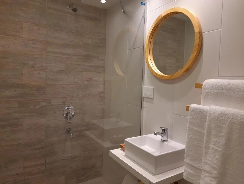 Casa Be Suites