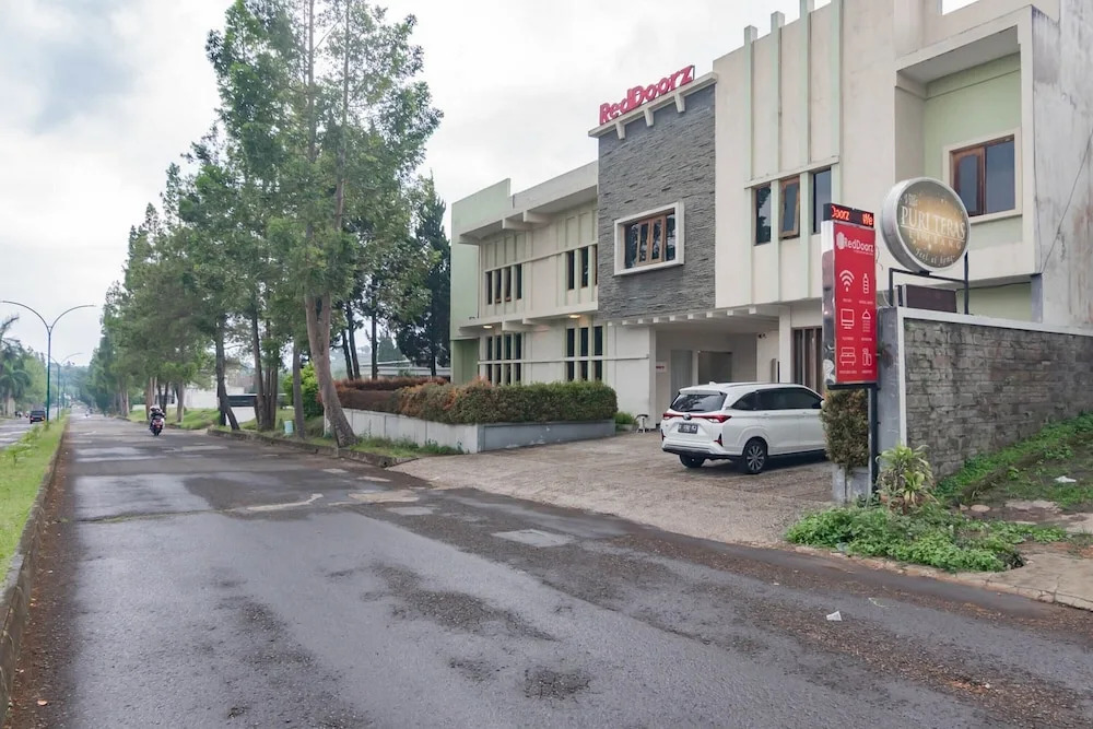 Villa Puri Teras