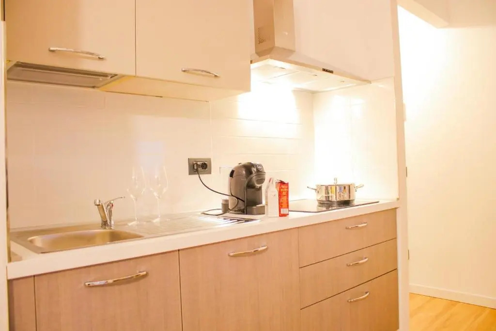 Dascio Salute Ferienwohnung mit Panorama Balkon am See