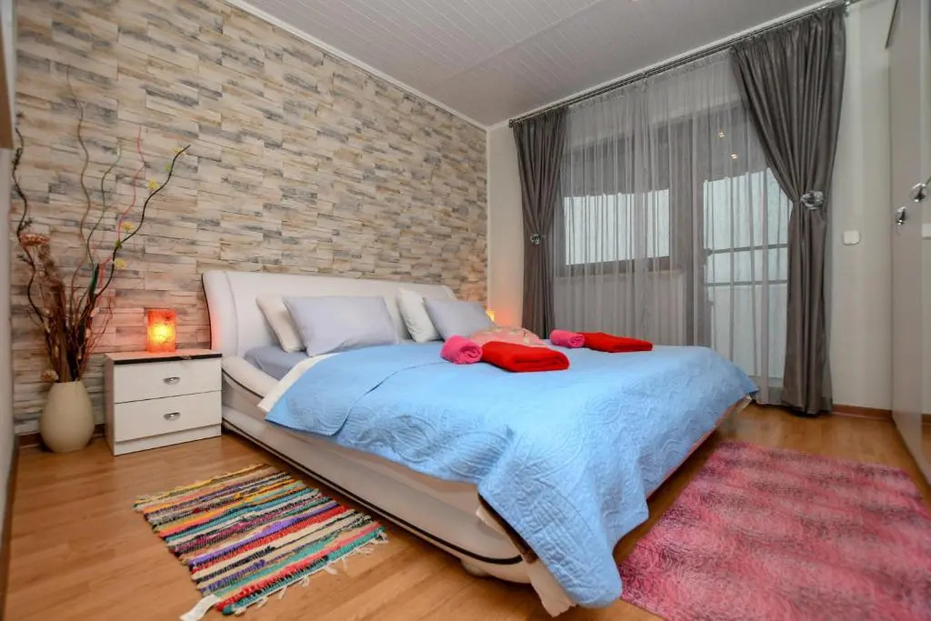 Apartment Camelia