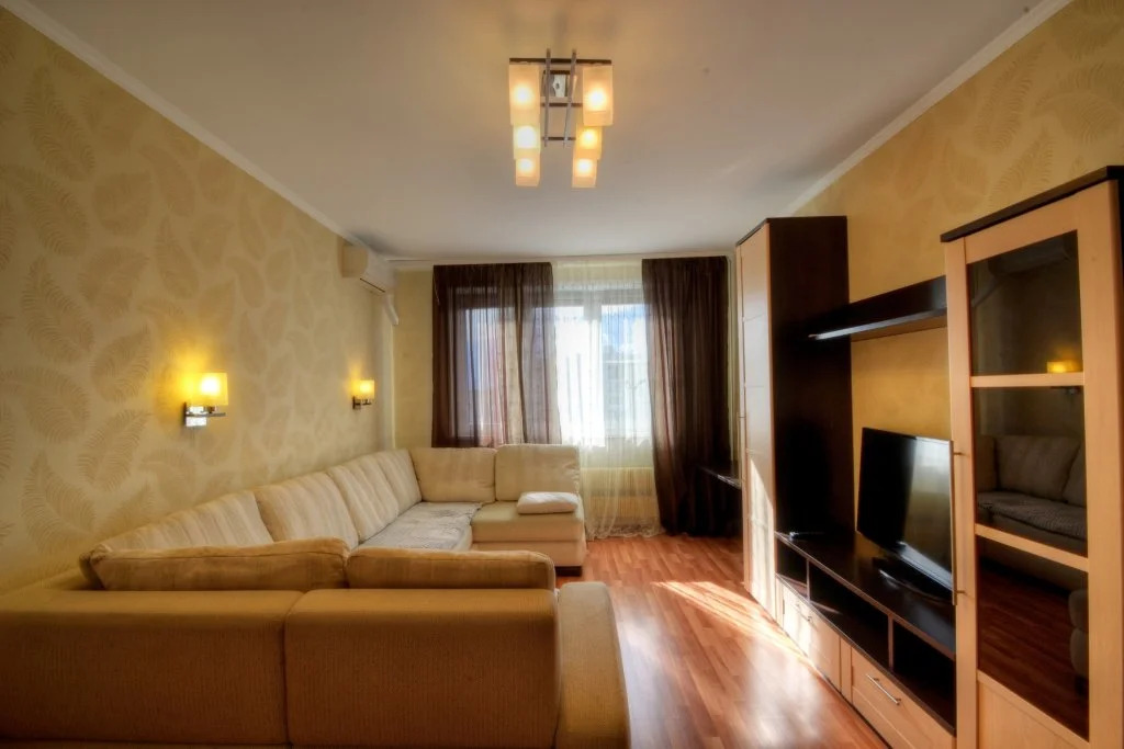 Lyuks V Altufyevo Apartments