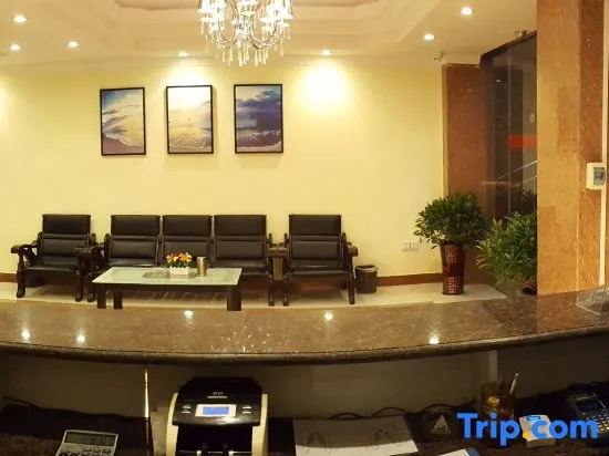 Yongzhou Haolaiwu Riverview Hotel