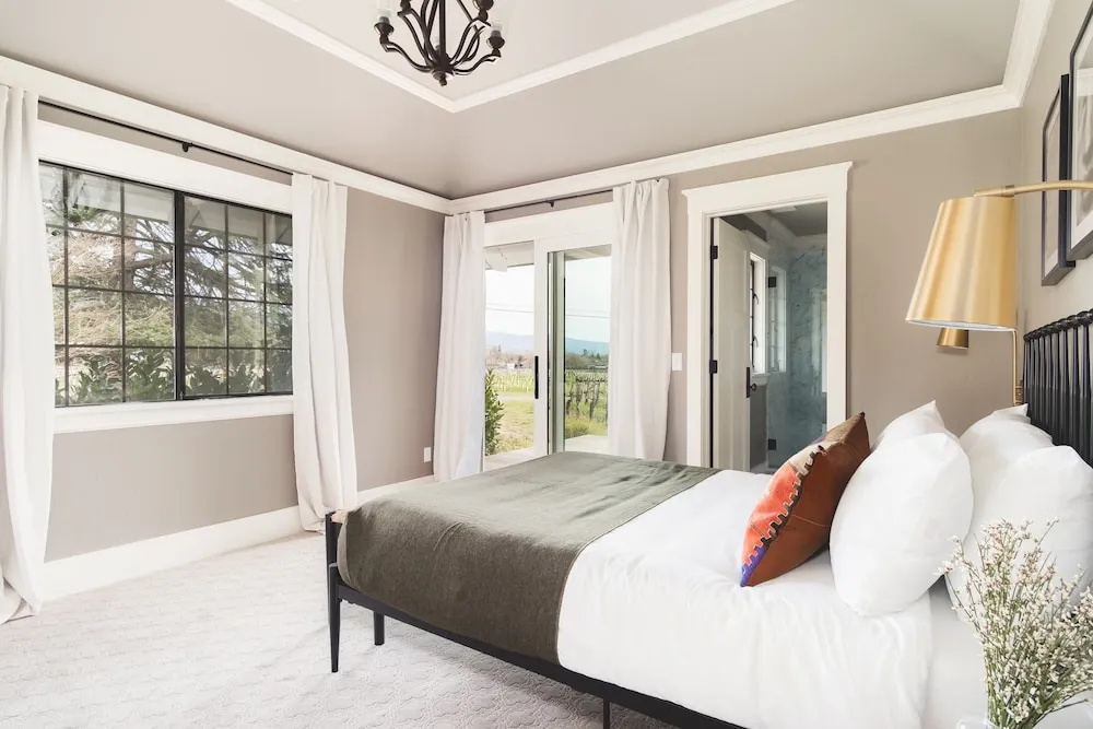Wellington by Avantstay Secluded Wine Country Estate w/ Gorgeous Mtn Views