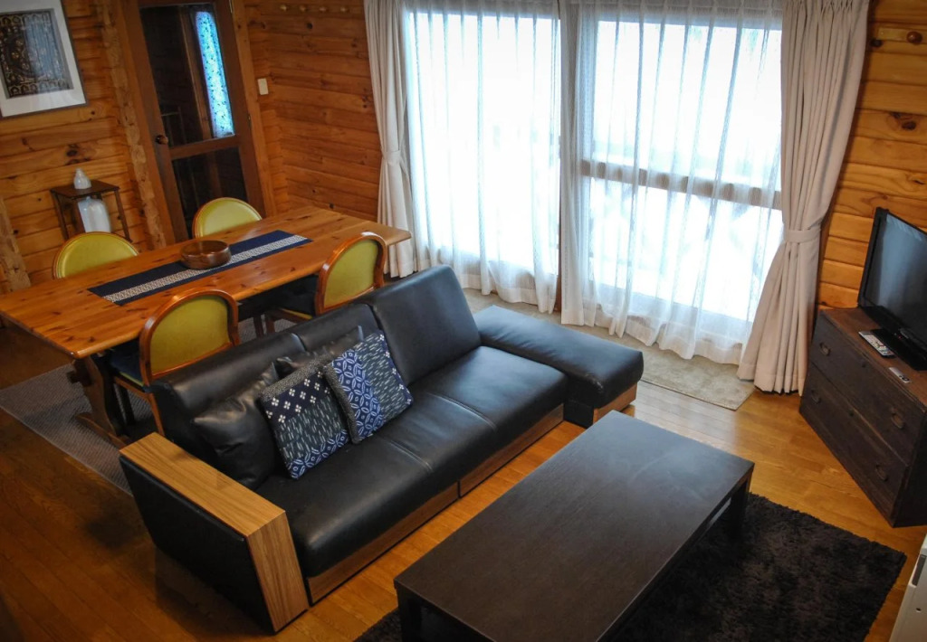Balls Deep Inn Hakuba