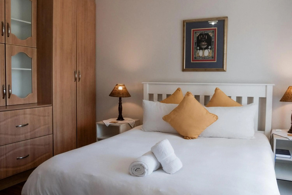Park Living Guesthouse