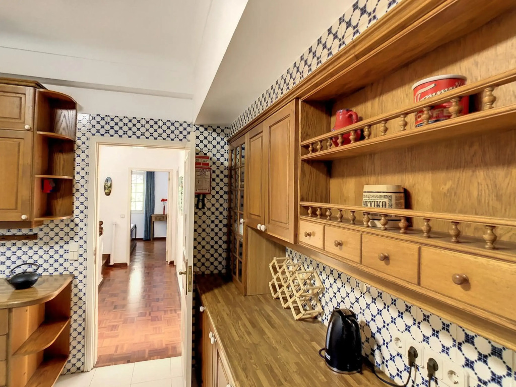 Casa Bergmann by LovelyStay