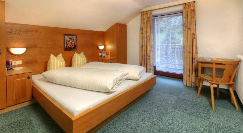 Appartement Kathi Scheiber