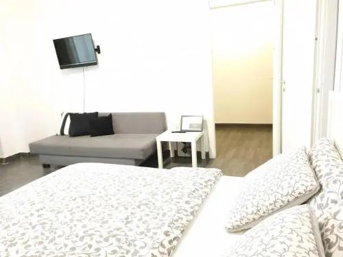 Sweet Apartman