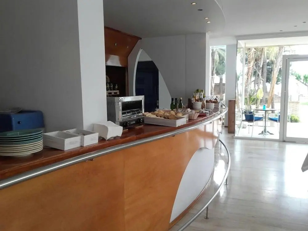 MAREA Hotel