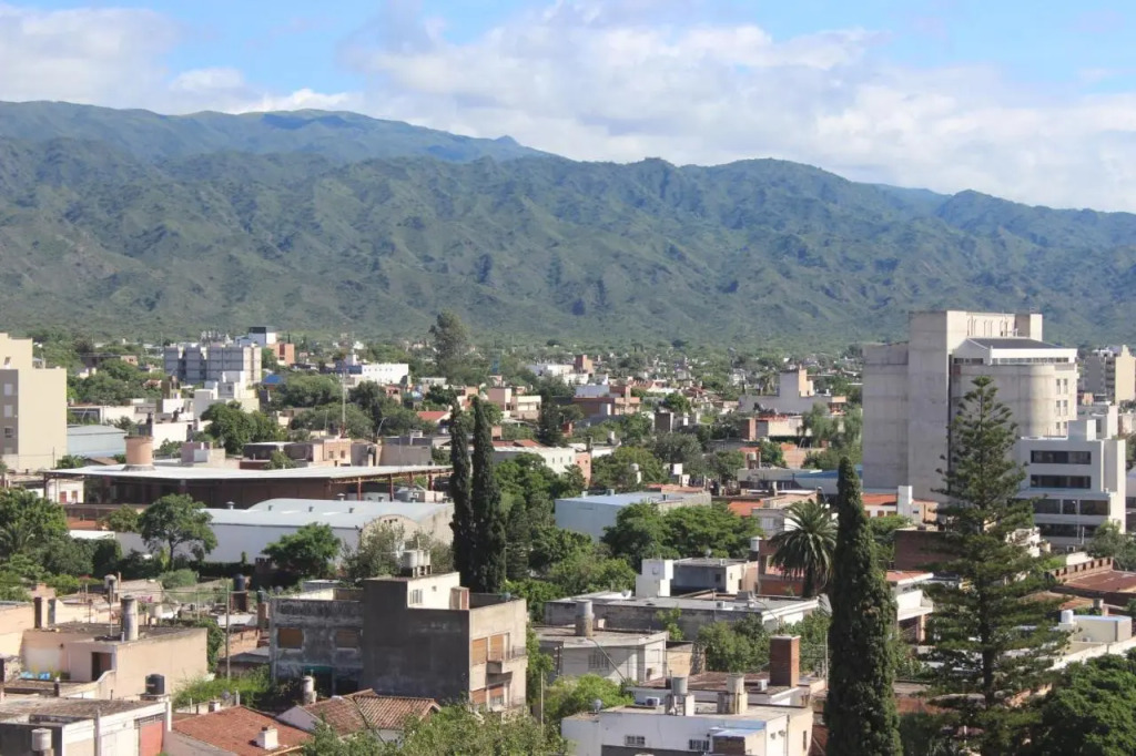 Amérian Catamarca