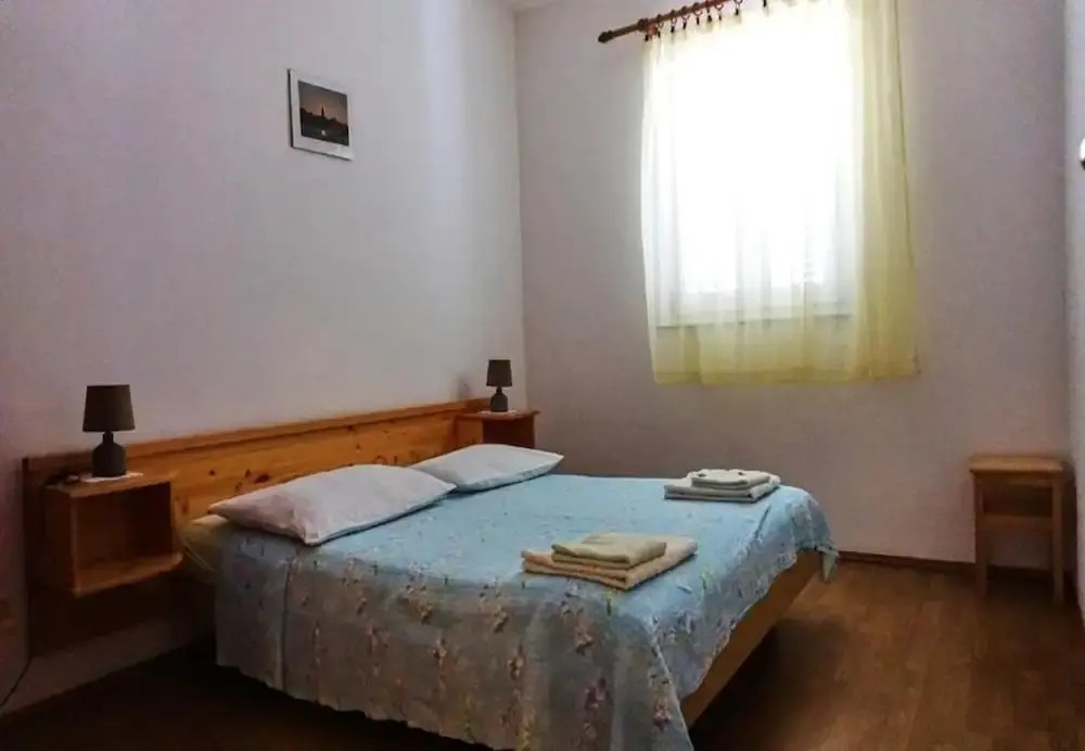 Apartments Tatjana