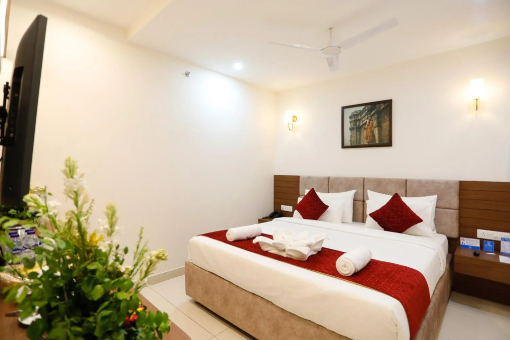 Hotel Dolphin International
