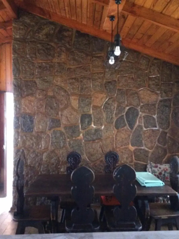 CASA EN PALAFITO