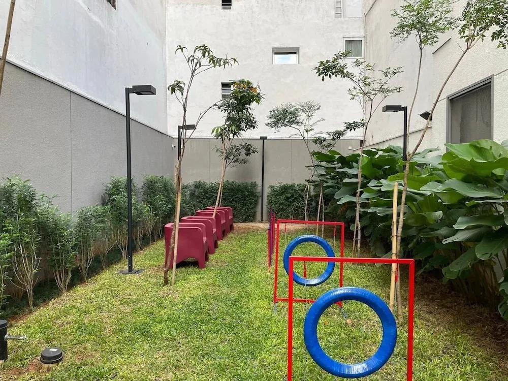 NexOne | Localização Imbatível | Paulista e Consolação