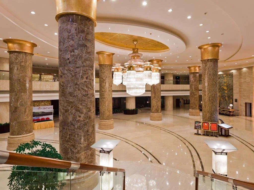 Cohere Hotel