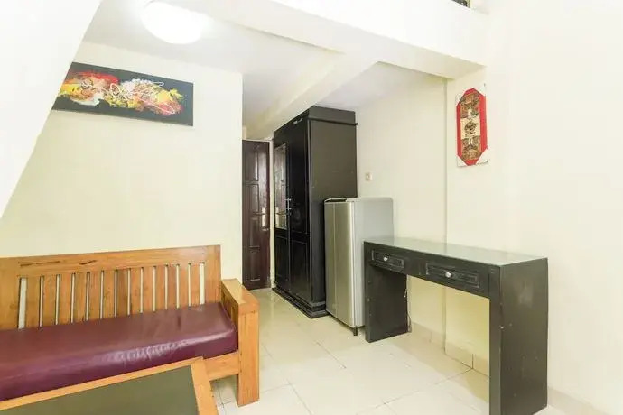 OYO Life 90835 Bagus Jaya Residence