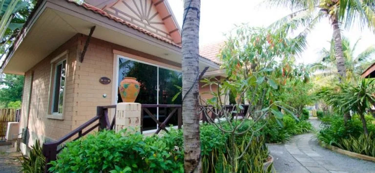 Baan Aroonwan Hua Hin
