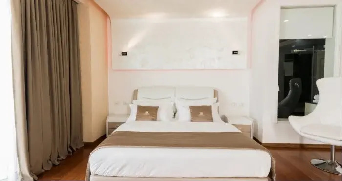 Rafaelo Deluxe Hotel & Spa Shengjin
