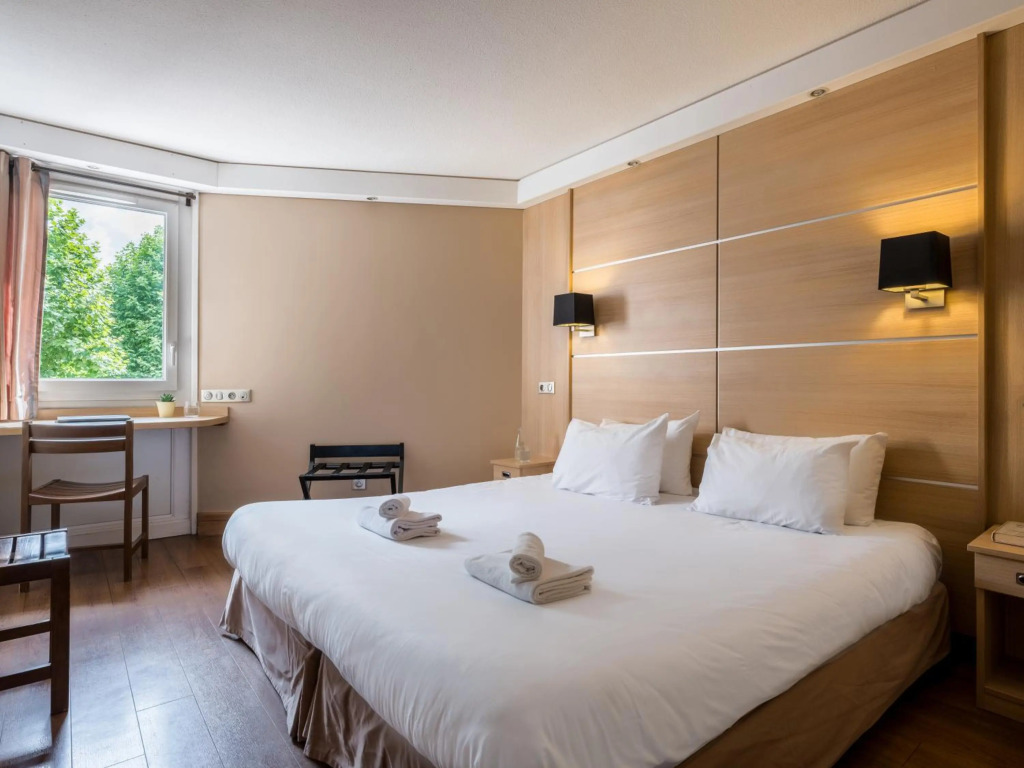 Ibis Styles Annecy Le Vieux