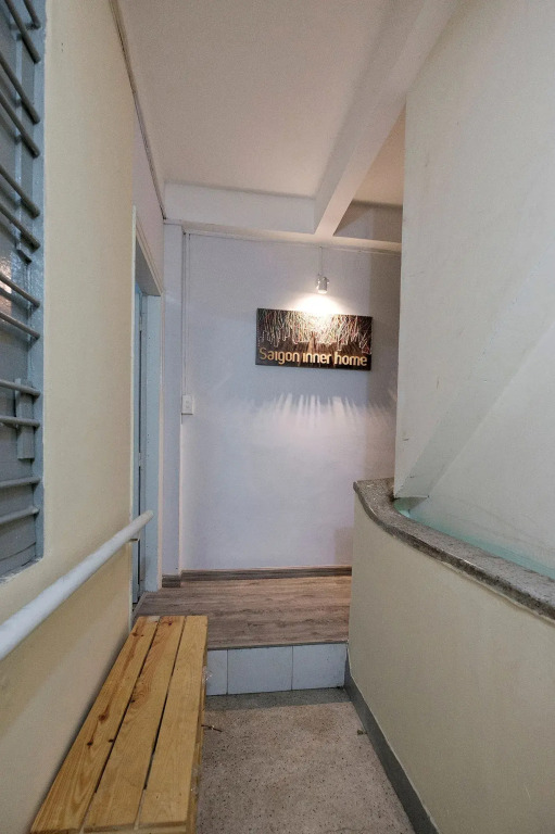 Saigon Inner Home