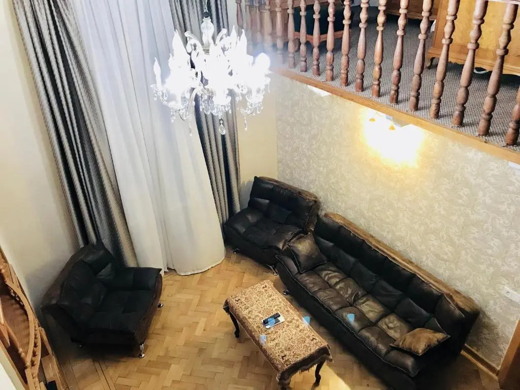 Hostel ERA