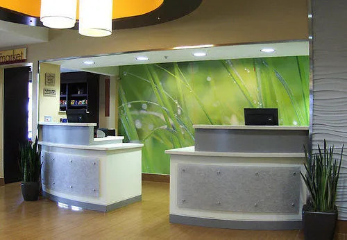 SpringHill Suites Austin Northwest/Arboretum