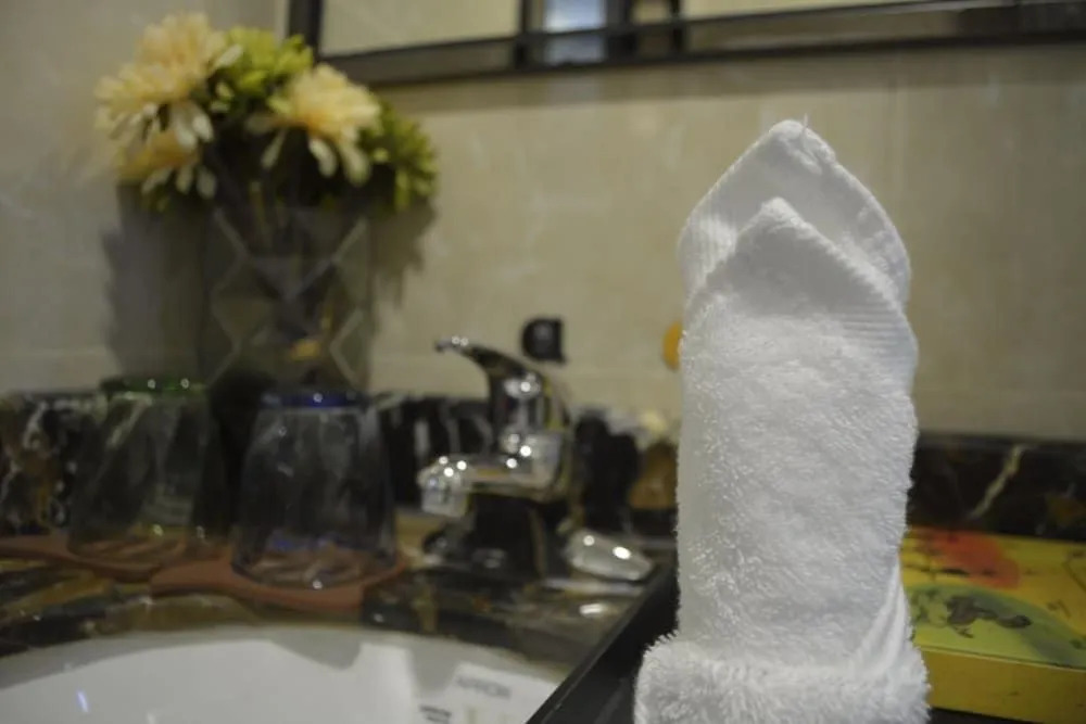 Guangzhou Ahotel Service Apartment