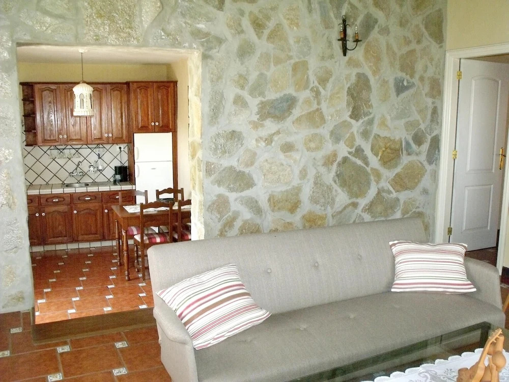 House With 2 Bedrooms in La Orotava, With Wonderful sea View and Enclo