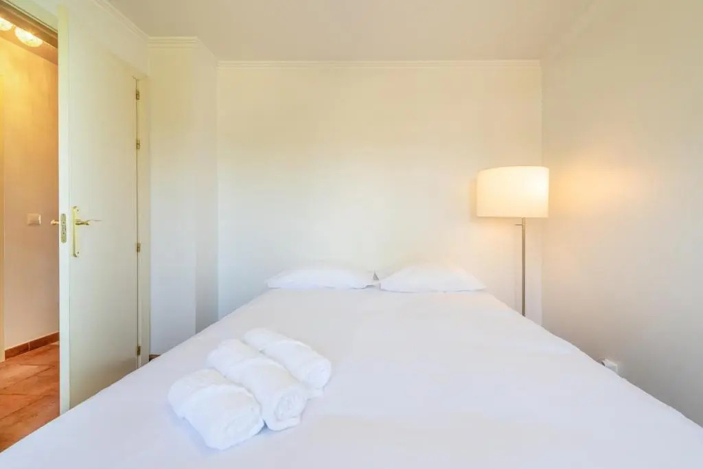 GuestReady - Aroeira Lisbon Apartment with Golf Course