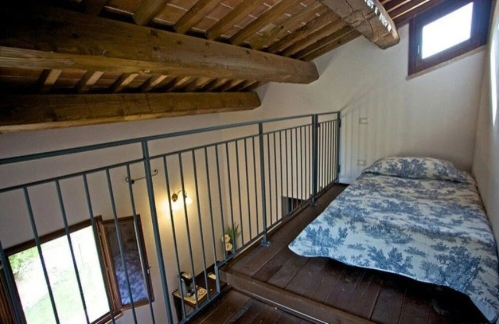 Locanda Montelippo