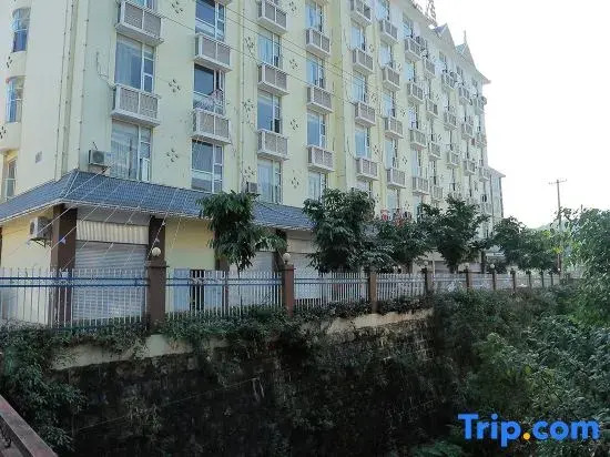 Mengla Fudu Hotel