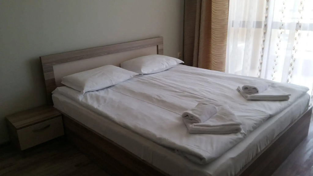Sorrento Sole Mare - Apartments by the beach