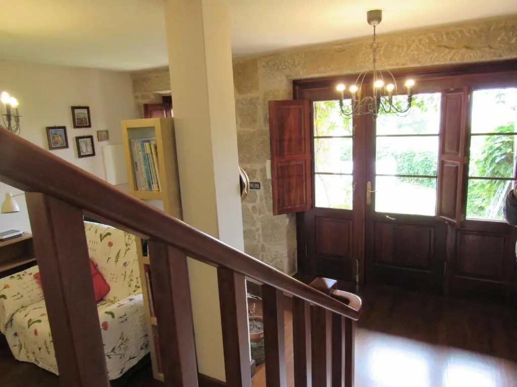 Casa de Ana