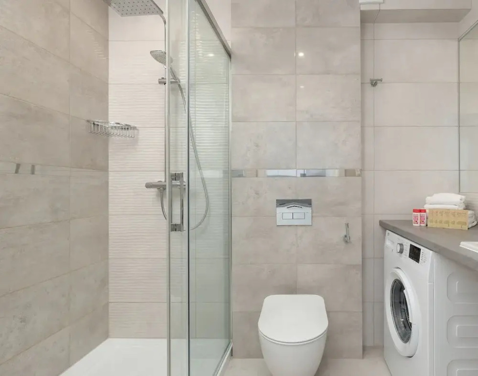 Seaside Apartamenty Kasprowicza