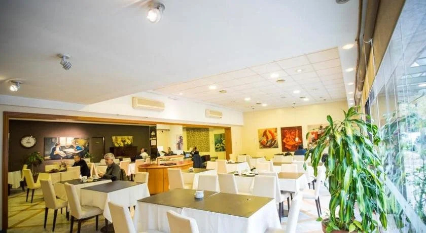 Hotel Garden