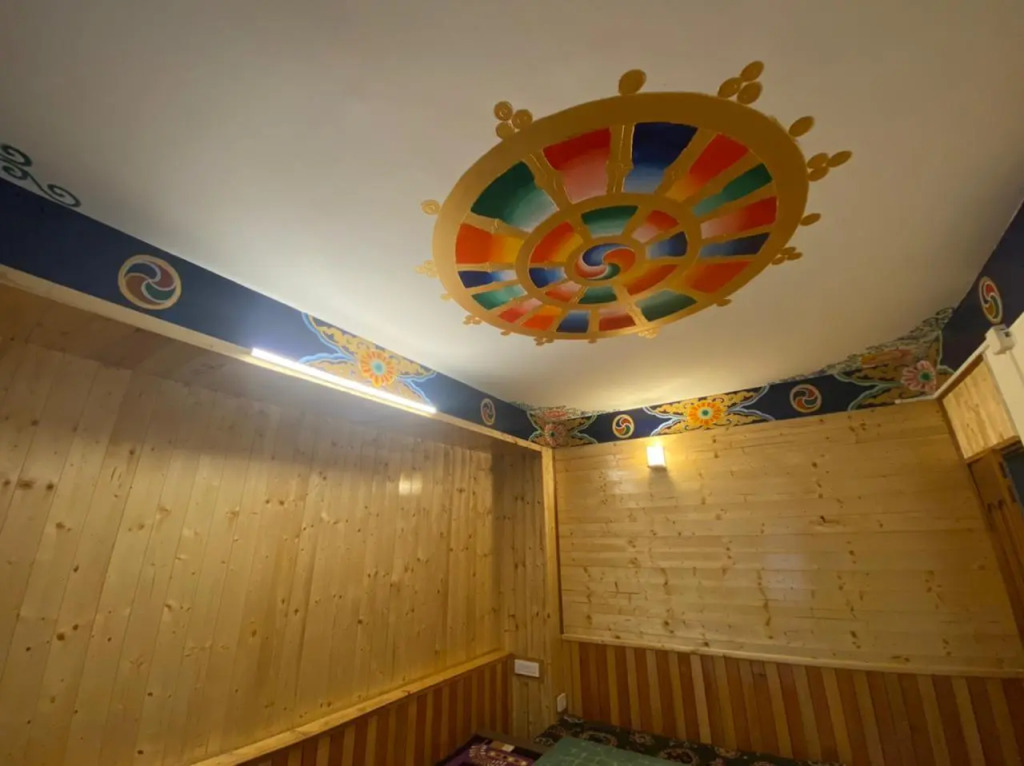 Hotel Tso Lhamo