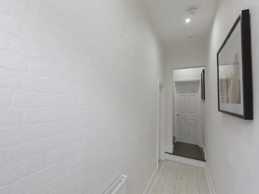 Townhouse PLUS @ West Street Crewe