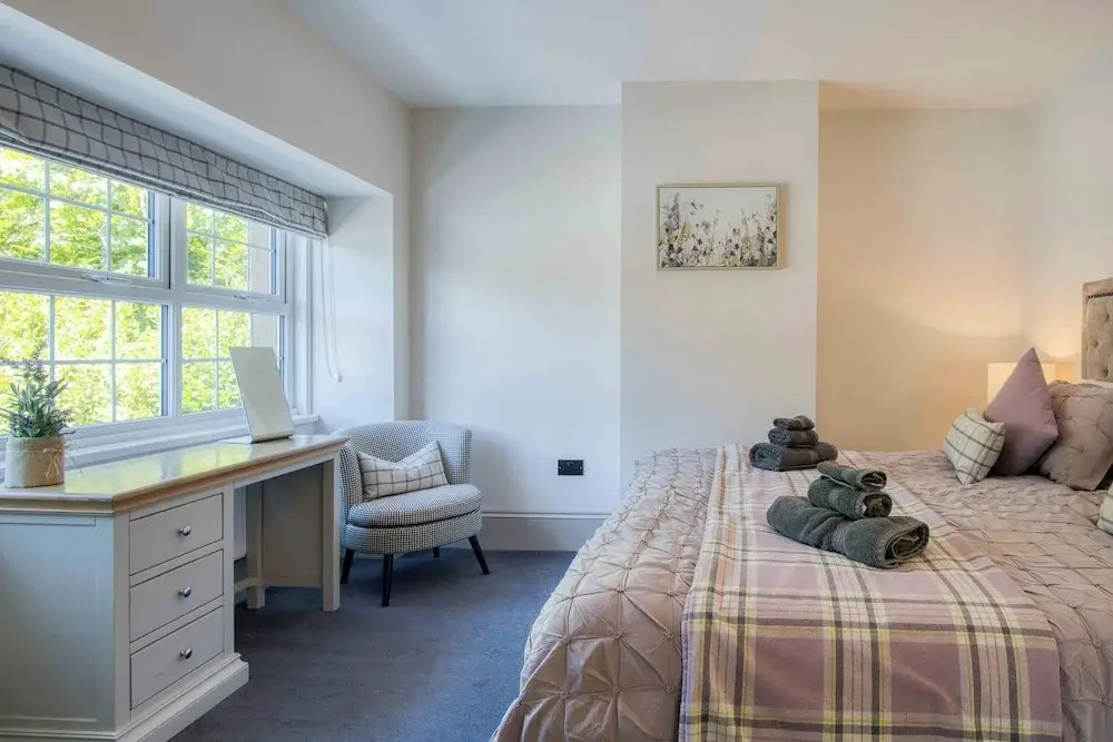 Cilrhiw Country House - Princes Gate