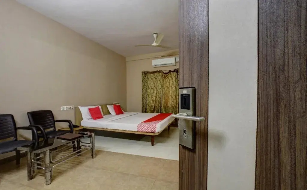 Hotel Shambhavi