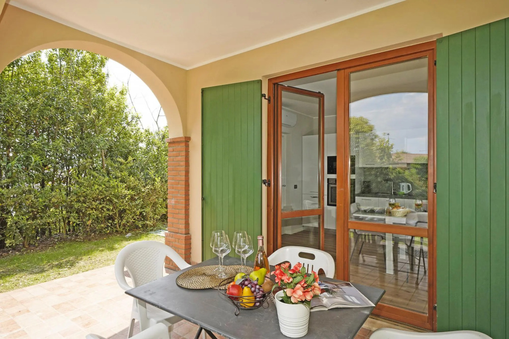Casa Monte Cicogna PT 1 by Wonderful Italy