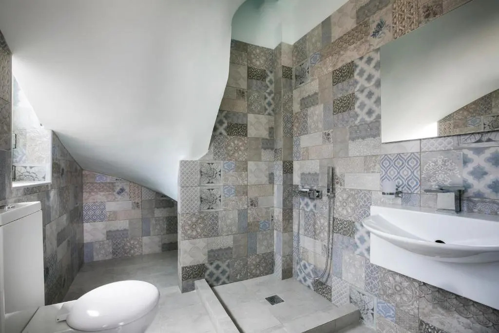 Afrodite Luxury Villa