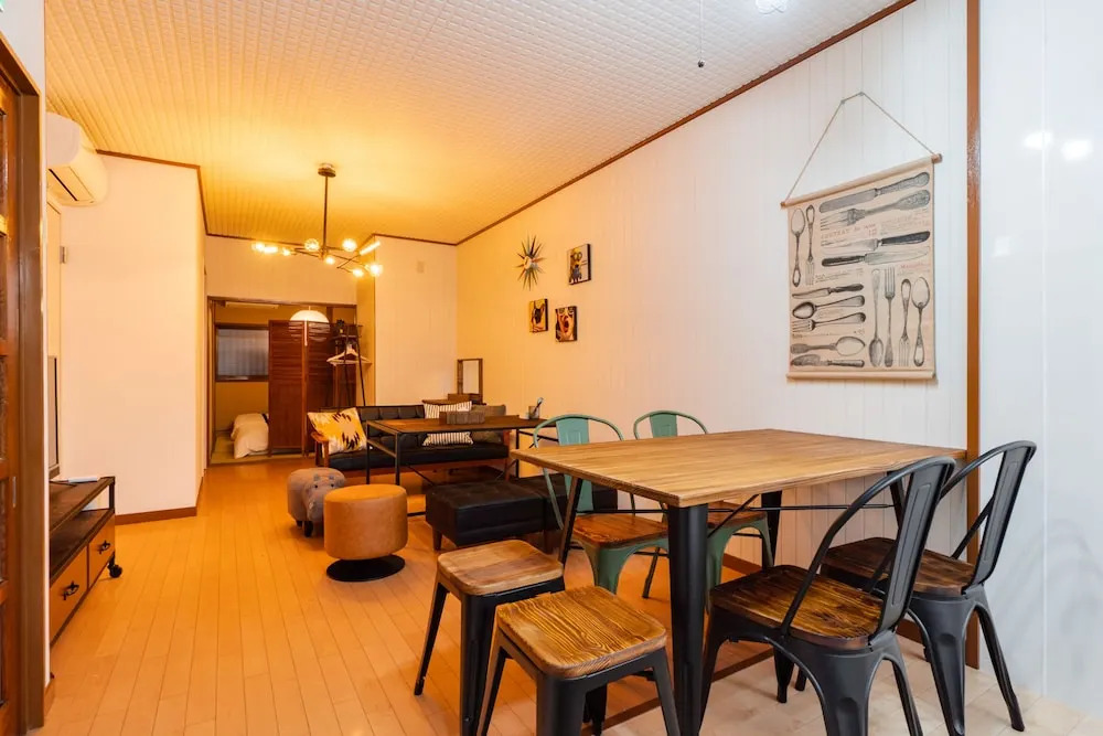 Fukuya House