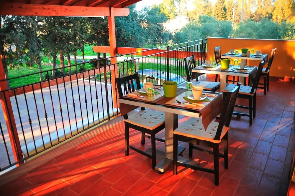 B&B Verdeoliva
