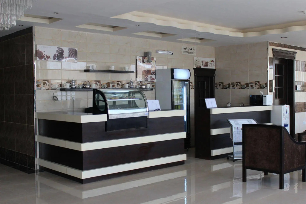 Ajmal Almsaken Furnished Apartments