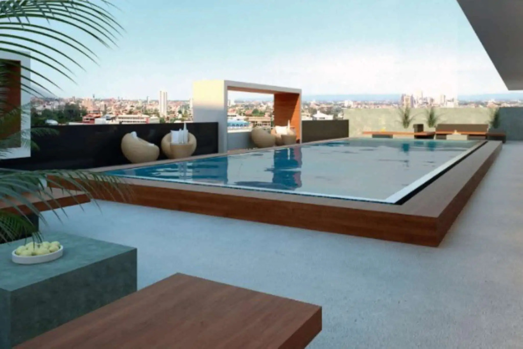 TRYP by Wyndham Santa Cruz