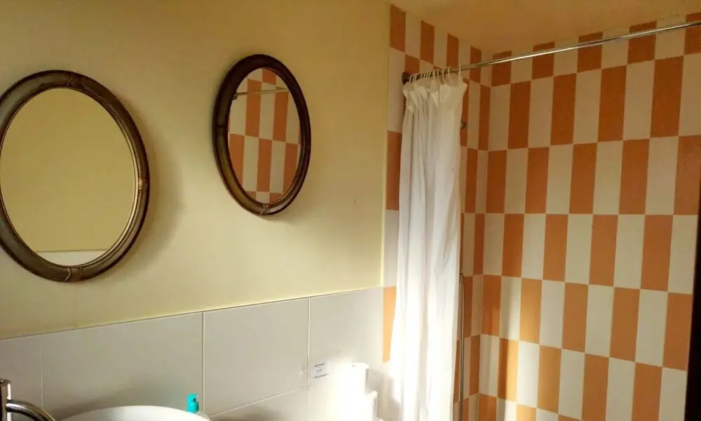 House With 6 Bedrooms in Aizarnazabal, With Wonderful Mountain View, Terrace and Wifi