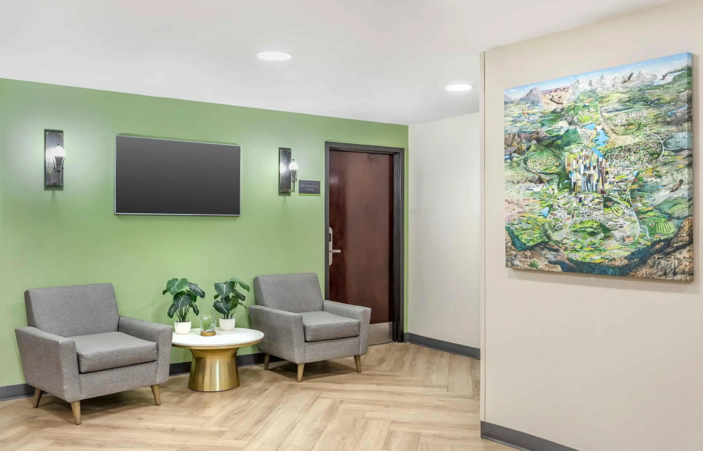 Extended Stay America Suites - Long Island - Melville