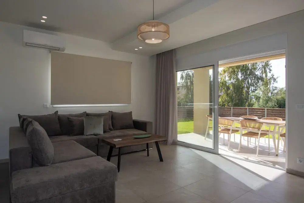 Sanctuary Beach Villas by "Elite"