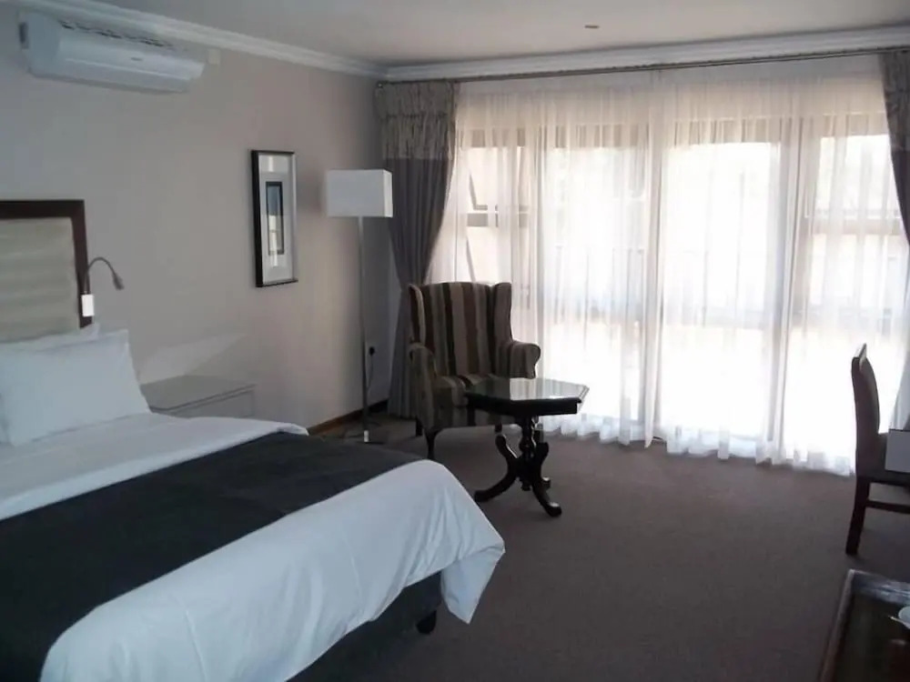 Regent Lodge